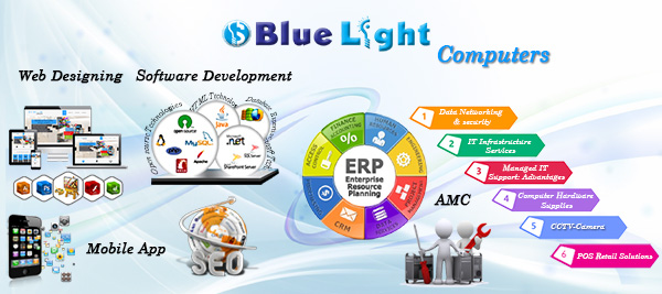 IT Solution Company In Dubai