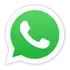 WhatsApp icon to contact Bluelight Computer for IT services, support, and solutions