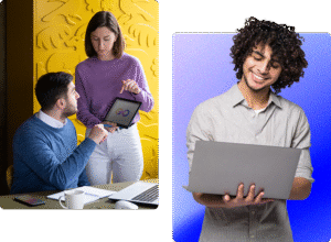 About Bluelight Computer | Smart IT Services, Solutions & Support