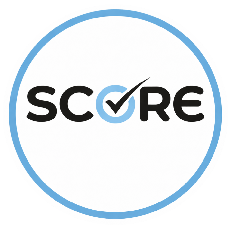 Score ERP software for enterprise resource planning and business management. Its similar to odoo , zoho and focus